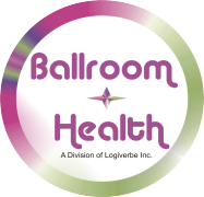 Ballroom Health Logo